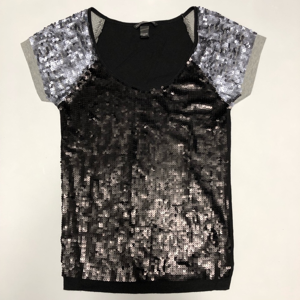Victoria’s Secret short sleeve top blouse size S/P